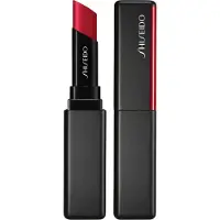 Shiseido VisionAiry Gel Lipstick rouge à lèvres gel teinte 221 Code Red 1.6 g