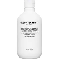 Grown Alchemist Colour Protect Shampoo 0.3 200 ml