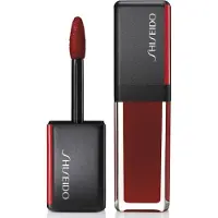 Shiseido Laquerink Lipshine 307 Lip Gloss Rouge Femme