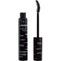 Lumene Nordic Makeup Birch Black mascara cils allongés et courbés teinte Black 9 ml
