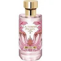 Prada La Femme Water Splash EDT W 150 ml