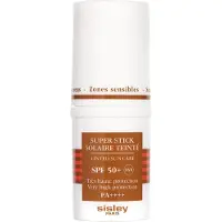 sisley Super Stick Spf50+ Blanc Homme