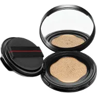 Shiseido Synchro Skin Self-refreshing Cushion Make-up Base Beige Femme