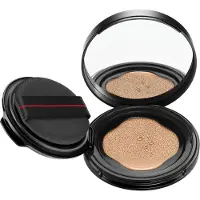 Shiseido Synchro Skin Self-refreshing Cushion Make-up Base Beige Femme