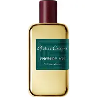 Atelier Cologne Emeraude Agar cologne absolue 100 ML (Femme)