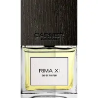 CARNER BARCELONA Rima XI Eau de Parfum 50 ml