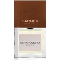 CARNER BARCELONA Botafumeiro Eau de Parfum mixte 50 ml