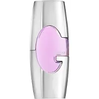GUESS 75ml Eau De Parfum Gris Femme