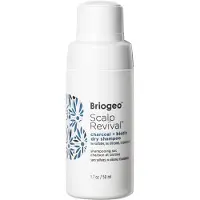 Briogeo Scalp Revival Charcoal + Biotin Dry Shampoo 50ml