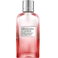 Abercrombie & Fitch First Instinct Together EDP W 50 ml
