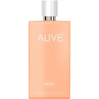 HUGO BOSS Boss Alive - lotion pour le corps, 200 ml
