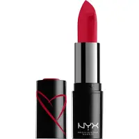 Nyx Shout Loud Rouge à lèvres The best 3,5 grammes