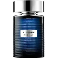Rochas , L'Homme , Eau De Toilette, For Men, 60 ml