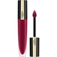 L'Oréal L?Oréal Paris - Loréal Paris Rouge Signature, Rouge, Inspired, 1 Couleurs, Coloration, Pulpant, M À Lèvres Loréal Paris Rouge Signature 7 Ml 136 Inspired Mat 7 Ml