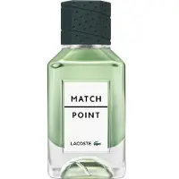 Lacoste Match Point Eau De Toilette Vaporisateur 50 ml
