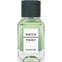 Lacoste Match Point Eau de Toilette 30 ml