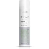 Revlon Re/Start Balance shampoing nettoyant en profondeur 250 ml
