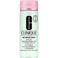 Clinique All About Clean 3-4 200ml Beige