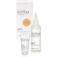 Olaplex No 0 Traitement réparateur intensif 155ml Soins capillaires Régénération