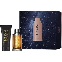 HUGO BOSS The Scent Coffret Cadeau