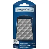 Yankee candle SCENTPLUG SCHOCCHED - Une machine à parfum pour une prise électrique
