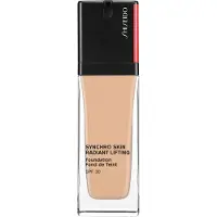 Shiseido Synchro Skin Radiant Lifting Fond de Teint 240 Quartz 30 ml