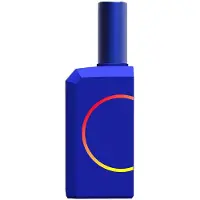 Histoires De Parfums - This Is Not A Blue Bottle 1.3 EDP 60ml