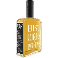 Histoires De Parfums 1740 Eau de Parfum 15 ml
