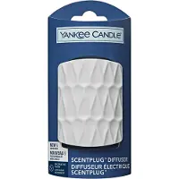 Yankee candle Pink Sands diffuseur électrique + recharge 1 pcs