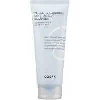 CosRx Hydrium Triple Hyaluronic Moisturizing Cleanser 150 ml