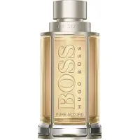 HUGO BOSS Boss The Scent Pure Accord EDT M 50 ml