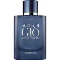 Giorgio Armani Acqua di Gio Profondo Lights Eau de Parfum 75ml