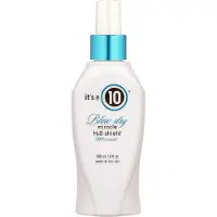 It's a 10 Spray Soin Anti-Frisottis Miracle Blowdry 180 ml
