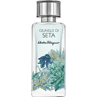 Salvatore Ferragamo Parfum Unisexe Salvatore Ferragamo Giungle di Seta EDP 100 ml