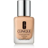 Clinique SUPERBALANCED Makeup 30ml (Various Shades) - CN 43 Nude Beige