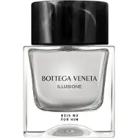 Bottega Veneta Illusione Bois Nu for Him Eau de Toilette 50ml