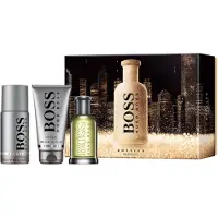 HUGO BOSS Coffret cadeau Boss Bottled No.6 Eau de toilette 100 ml Gel et déodorant
