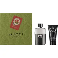 Gucci Guilty Pour Homme Giftset