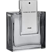 Porsche Design Pure Eau de Toilette Vaporisateur (100 ml)