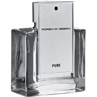 Porsche Design Porsche Pure Eau de Toilette Vaporisateur