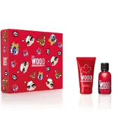 Dsquared2 Red Wood Set EDT 30 ml