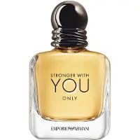 Giorgio Armani Armani () Emporio Armani Stronger With You Only EDT M 50 ml