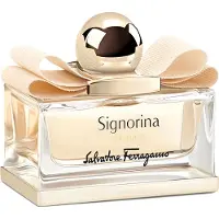Salvatore Ferragamo Sauveur Ferragamo Signorina Eleganza EDP W 50 ml