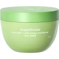 Briogeo Superfoods Avocado and Kiwi Mega Moisture Superfoods Hair Mask 240ml