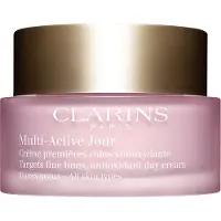 Clarins Multi-Active Jour Crème Toutes Peaux | 50 ml