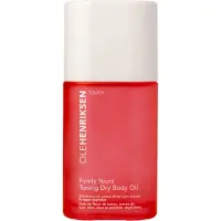 Ole Henriksen The Ole Touch Firmly Yours Dry Bath Oil 100ml Clair