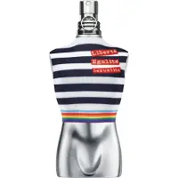 Jean Paul Gaultier Le Male Pride Edition Eau de parfum - 125ml