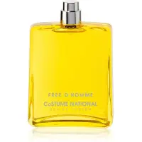Costume national Free D'Homme Eau de Parfum 50ml
