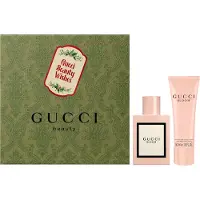 Gucci Bloom Eau De Parfum Spray 50ml Set 2 Item