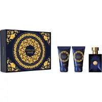 Versace Dylan Blue Pour Homme Gift Set EDT 50 ml